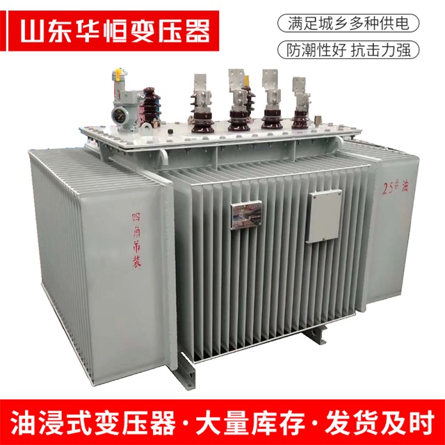 S13-10000/35拉萨拉萨拉萨电力变压器厂家