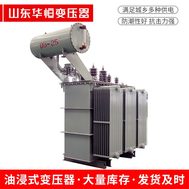 S11-10000/35拉萨拉萨拉萨电力变压器厂家