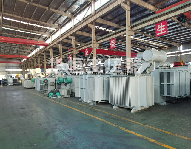 S11-8000/35拉萨拉萨拉萨电力变压器厂家
