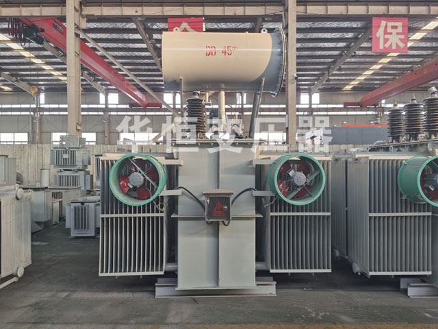 S11-8000/35拉萨拉萨拉萨电力变压器价格
