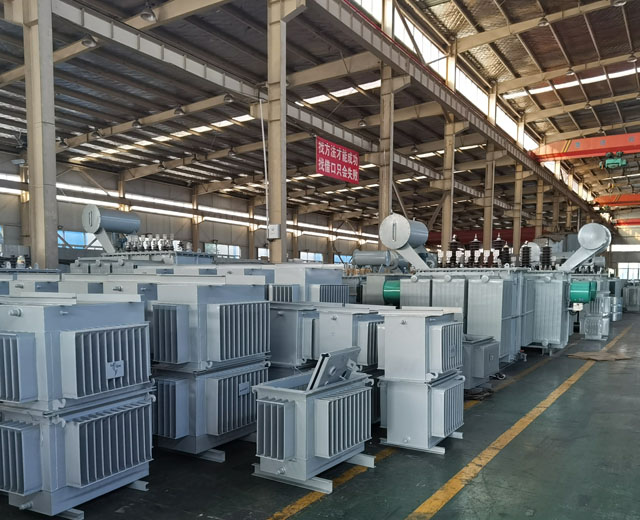 S11-8000/35拉萨拉萨拉萨电力变压器