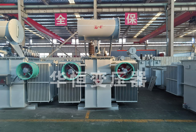 S13-6300/35拉萨拉萨拉萨电力变压器
