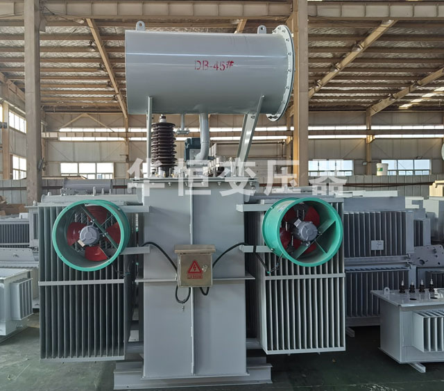 S13-6300/35拉萨拉萨拉萨电力变压器