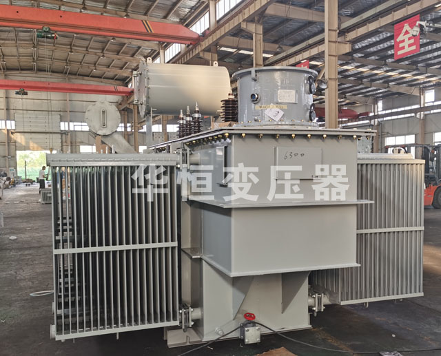 S11-8000/35拉萨拉萨拉萨油浸式变压器价格